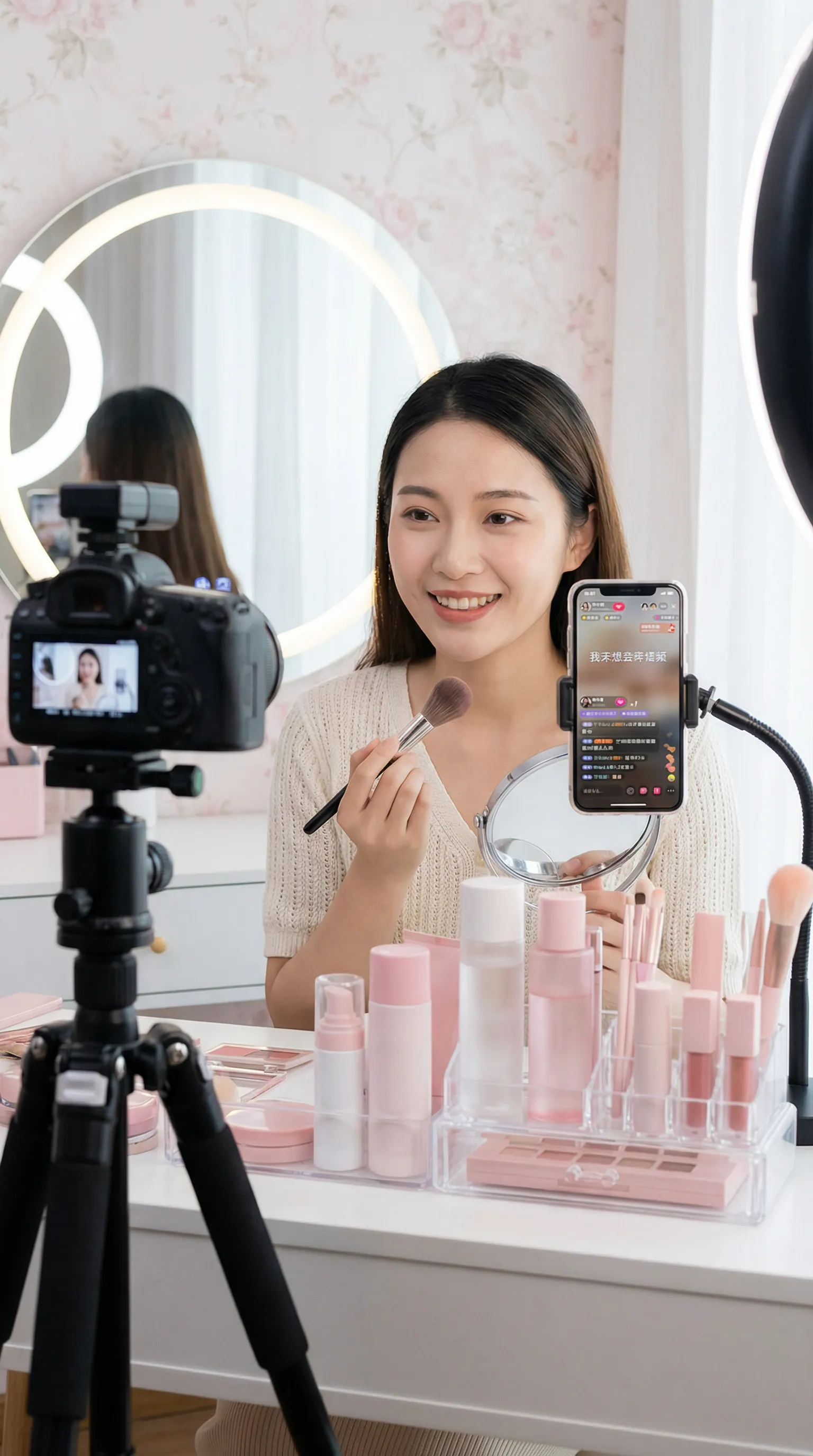 抖阴美妆教程视频