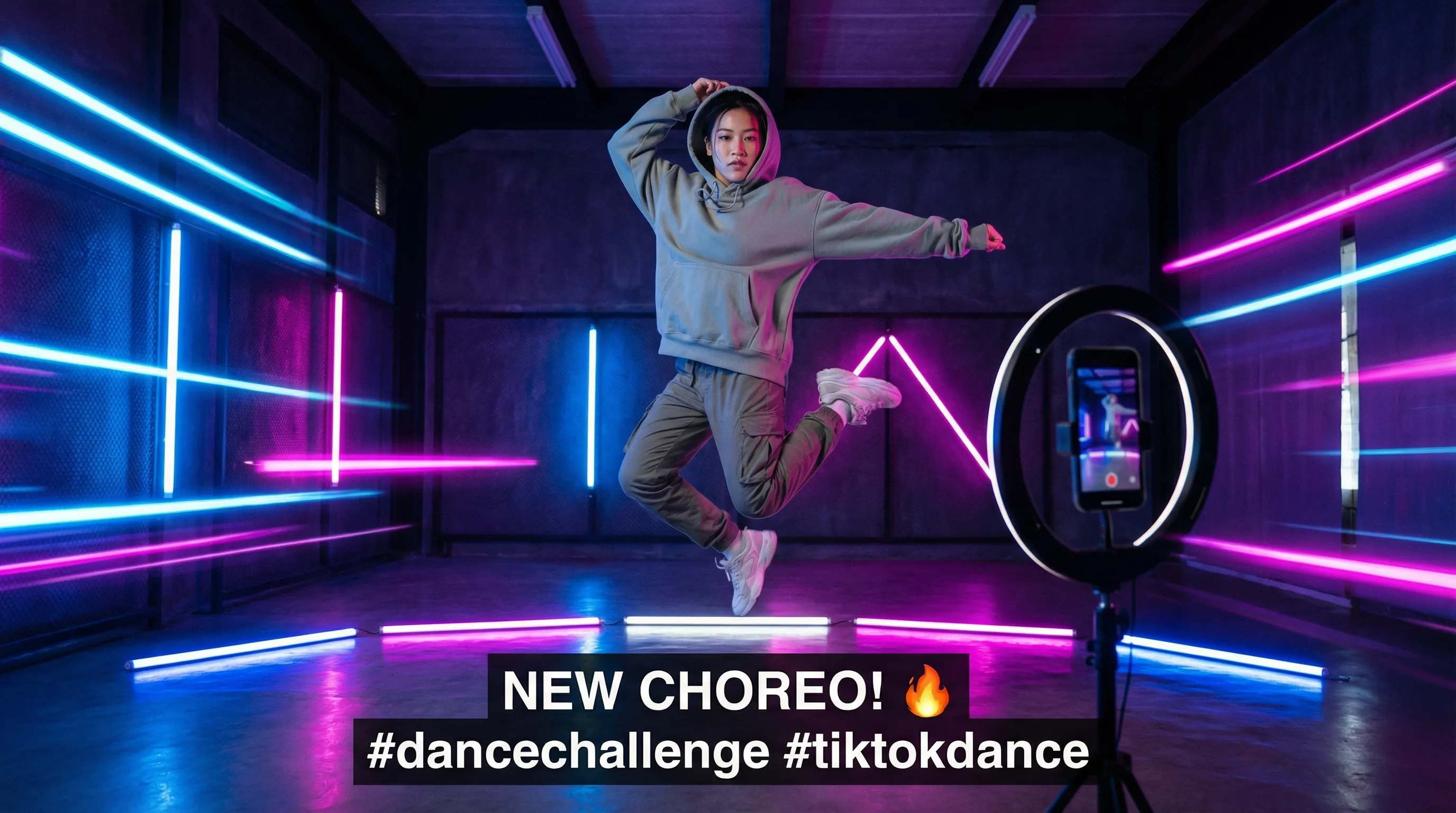 抖阴舞蹈短视频