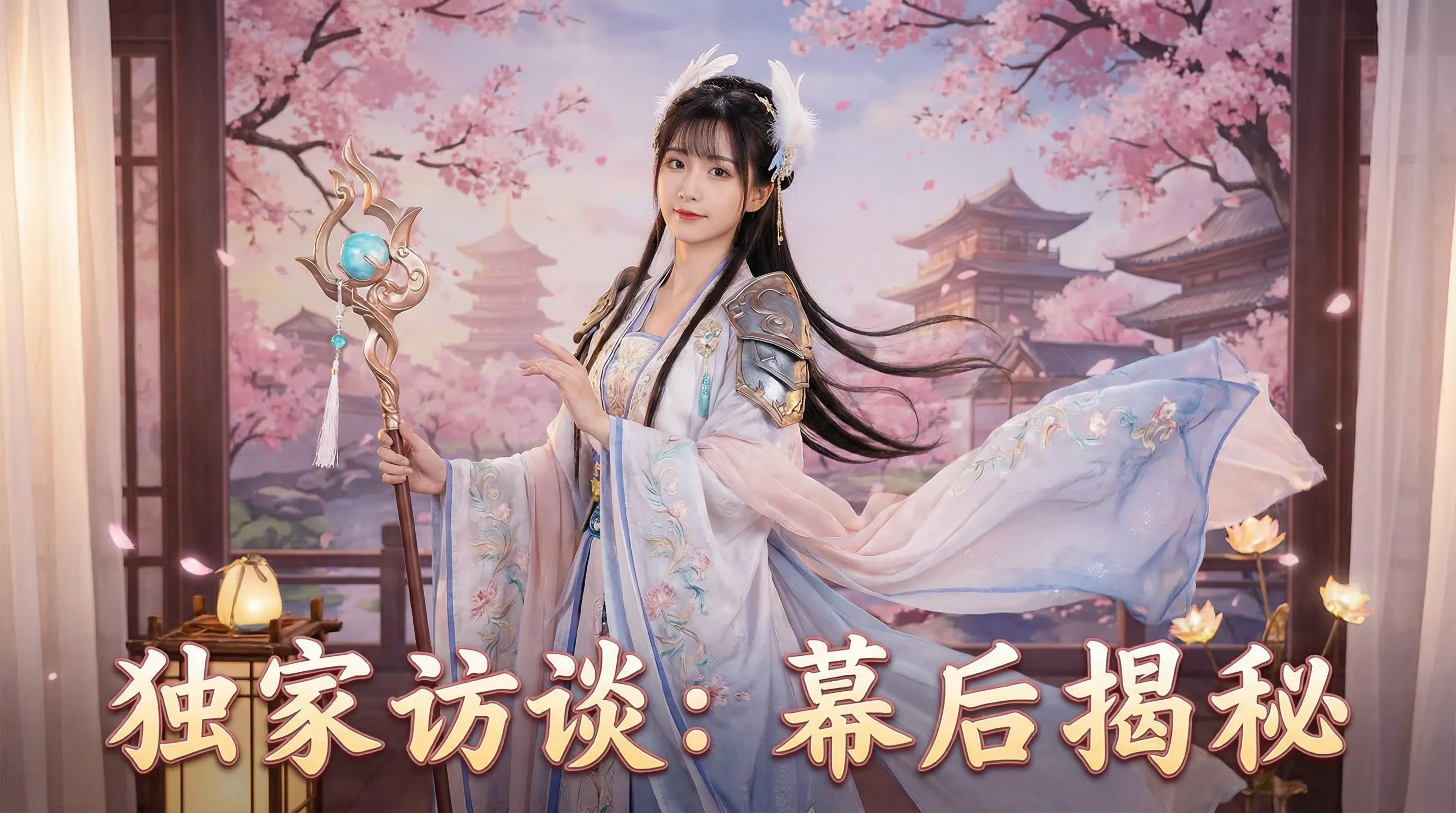 抖阴古风cosplay视频